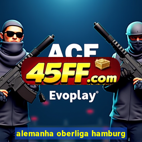 alemanha oberliga hamburg